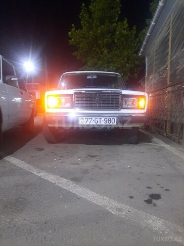 LADA (VAZ) 2107 2010, 364,579 km - 1.6 л - Masallı