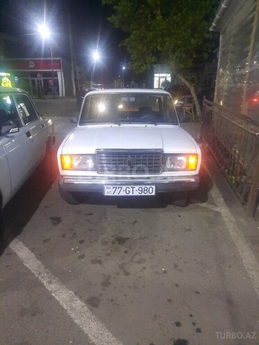 LADA (VAZ) 2107 2010, 364,579 km - 1.6 л - Masallı