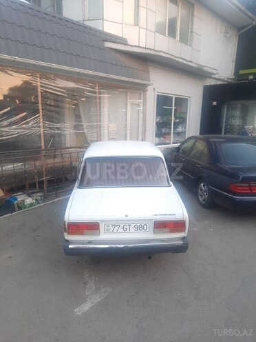 LADA (VAZ) 2107 2010, 364,579 km - 1.6 л - Masallı