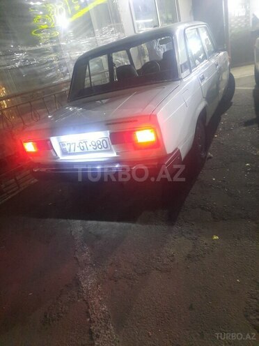 LADA (VAZ) 2107 2010, 364,579 km - 1.6 л - Masallı