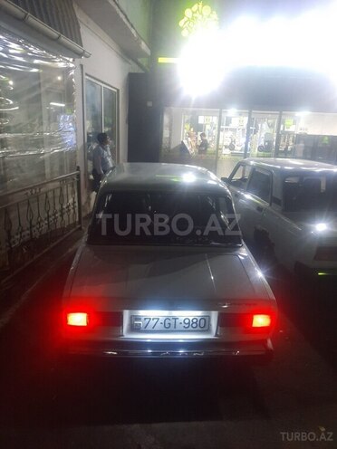 LADA (VAZ) 2107 2010, 364,579 km - 1.6 л - Masallı