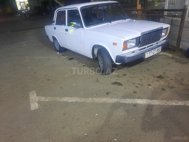 LADA (VAZ) 2107 2010, 364,579 km - 1.6 л - Masallı
