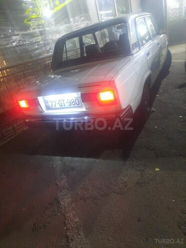 LADA (VAZ) 2107 2010, 364,579 km - 1.6 л - Masallı