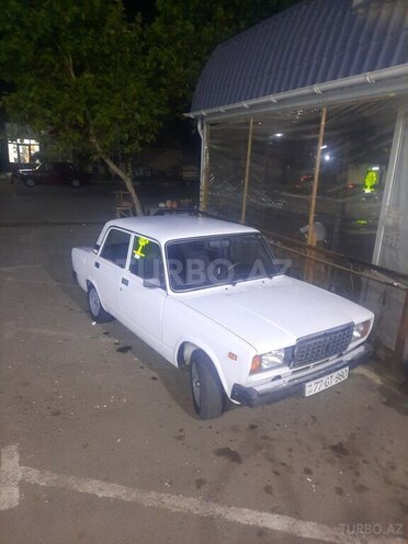 LADA (VAZ) 2107 2010, 364,579 km - 1.6 л - Masallı