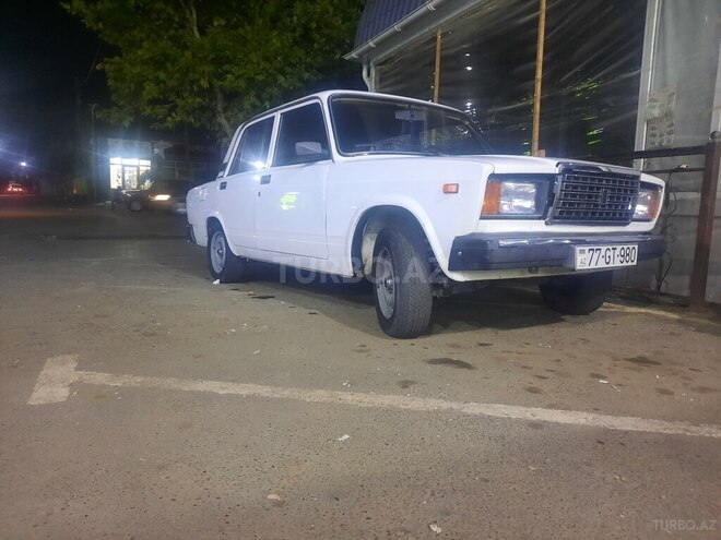 LADA (VAZ) 2107 2010, 364,579 km - 1.6 л - Masallı