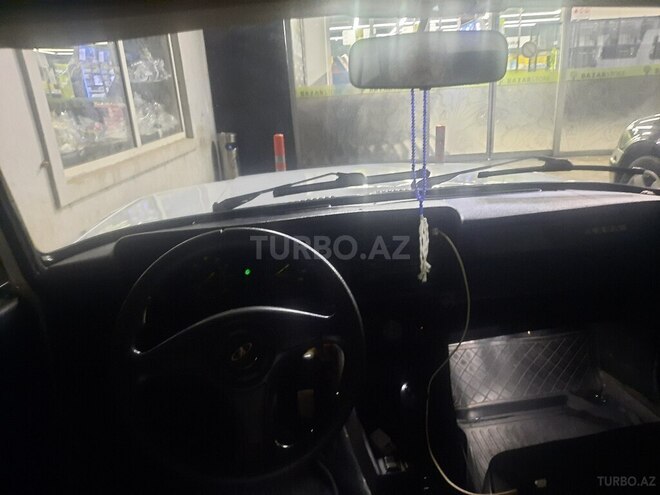 LADA (VAZ) 2107 2010, 364,579 km - 1.6 л - Masallı