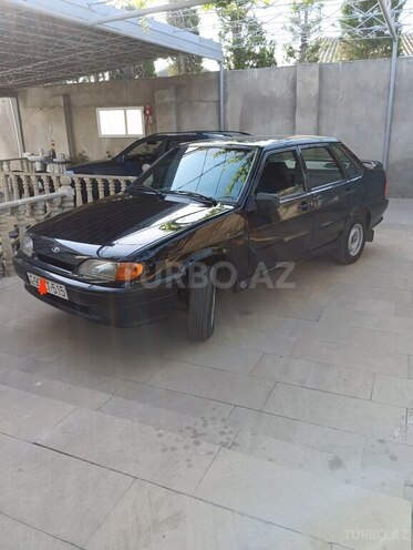 LADA (VAZ) 2115 2012, 104,049 km - 1.6 l - Bakı