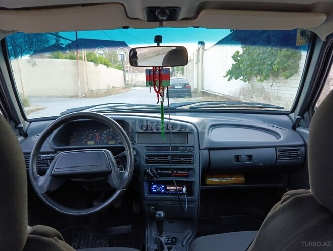 LADA (VAZ) 2115 2012, 104,049 km - 1.6 l - Bakı