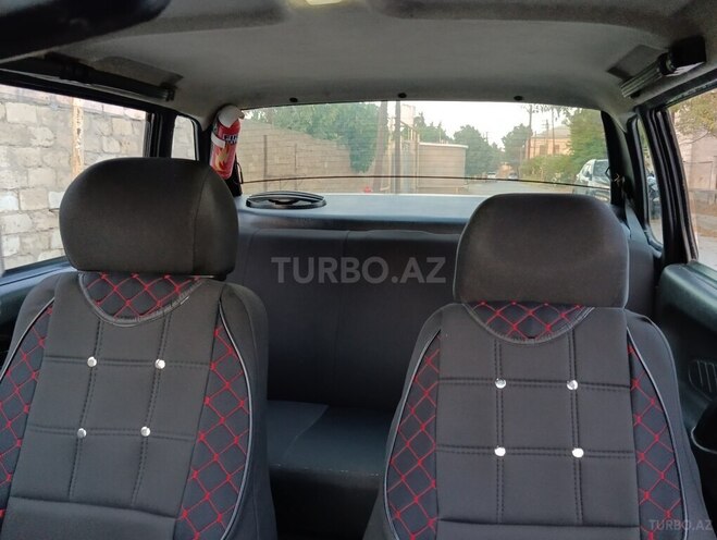 LADA (VAZ) 2115 2012, 104,049 km - 1.6 l - Bakı