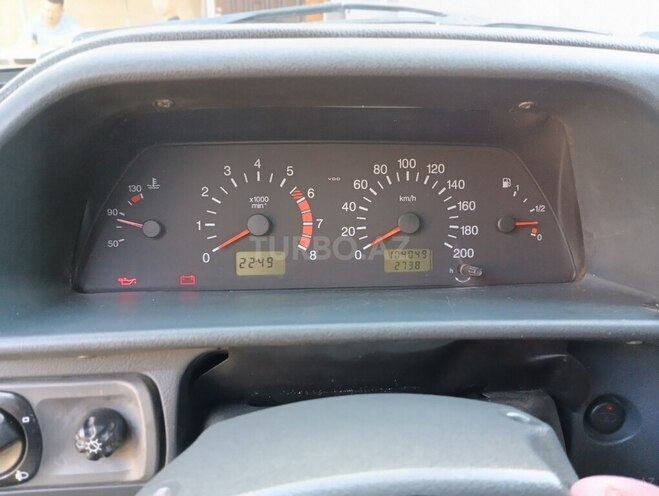 LADA (VAZ) 2115 2012, 104,049 km - 1.6 l - Bakı