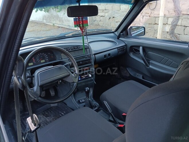 LADA (VAZ) 2115 2012, 104,049 km - 1.6 l - Bakı