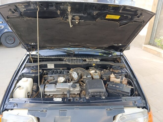 LADA (VAZ) 2115 2012, 104,049 km - 1.6 l - Bakı