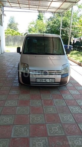 Ford Tourneo Connect 2007, 315,000 km - 1.8 l - Füzuli