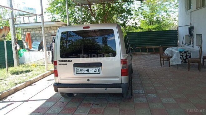 Ford Tourneo Connect 2007, 315,000 km - 1.8 l - Füzuli