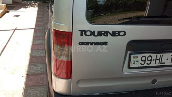 Ford Tourneo Connect 2007, 315,000 km - 1.8 l - Füzuli