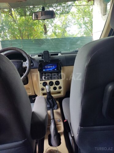 Ford Tourneo Connect 2007, 315,000 km - 1.8 l - Füzuli