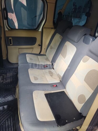 Ford Tourneo Connect 2007, 315,000 km - 1.8 l - Füzuli