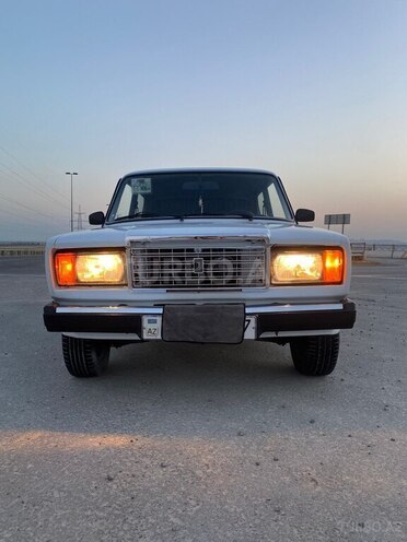 LADA (VAZ) 2107 2010, 198,523 km - 1.6 l - Bakı