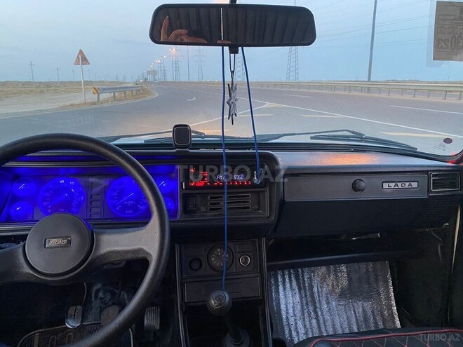 LADA (VAZ) 2107 2010, 198,523 km - 1.6 l - Bakı