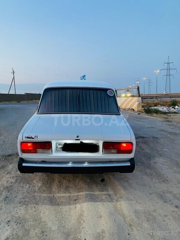 LADA (VAZ) 2107 2010, 198,523 km - 1.6 l - Bakı