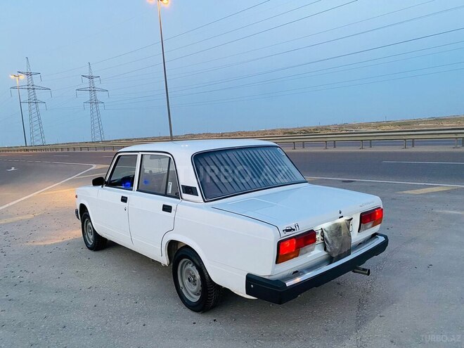 LADA (VAZ) 2107 2010, 198,523 km - 1.6 l - Bakı