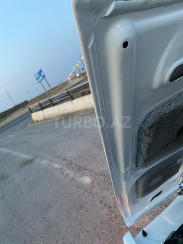 LADA (VAZ) 2107 2010, 198,523 km - 1.6 l - Bakı