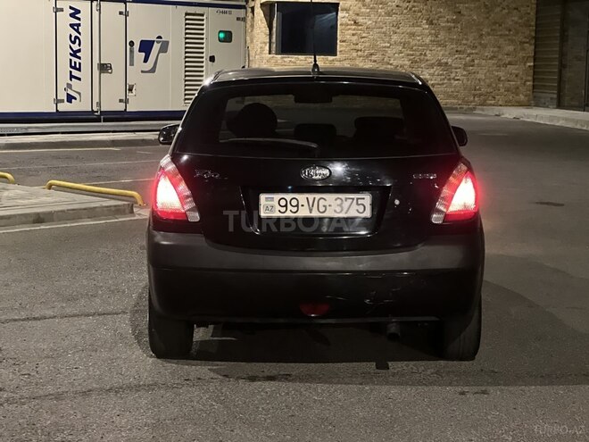 Kia Rio 2005, 263,000 km - 1.5 l - Bakı