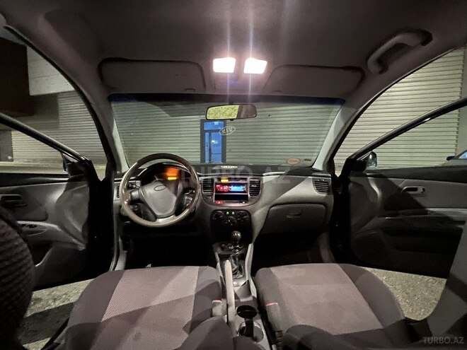 Kia Rio 2005, 263,000 km - 1.5 l - Bakı