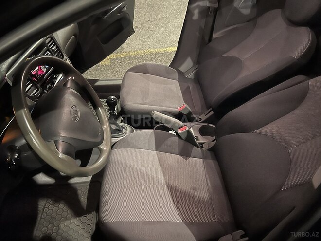Kia Rio 2005, 263,000 km - 1.5 l - Bakı