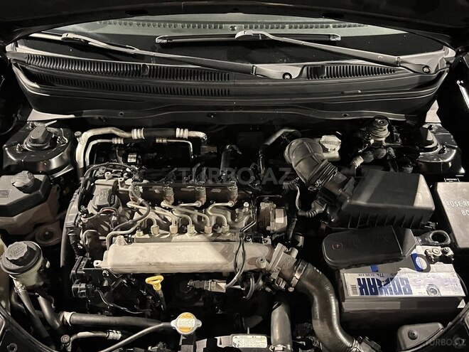 Kia Rio 2005, 263,000 km - 1.5 l - Bakı