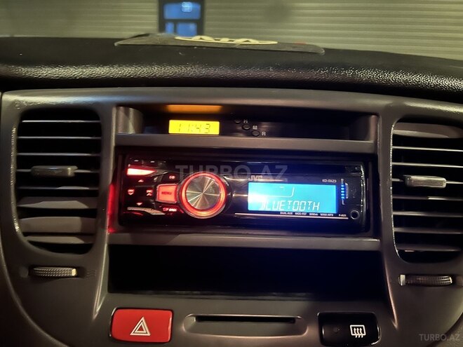 Kia Rio 2005, 263,000 km - 1.5 l - Bakı