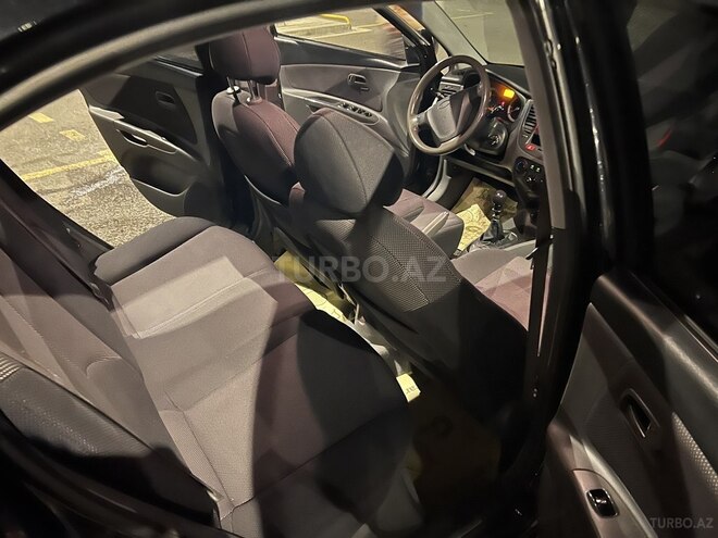 Kia Rio 2005, 263,000 km - 1.5 l - Bakı