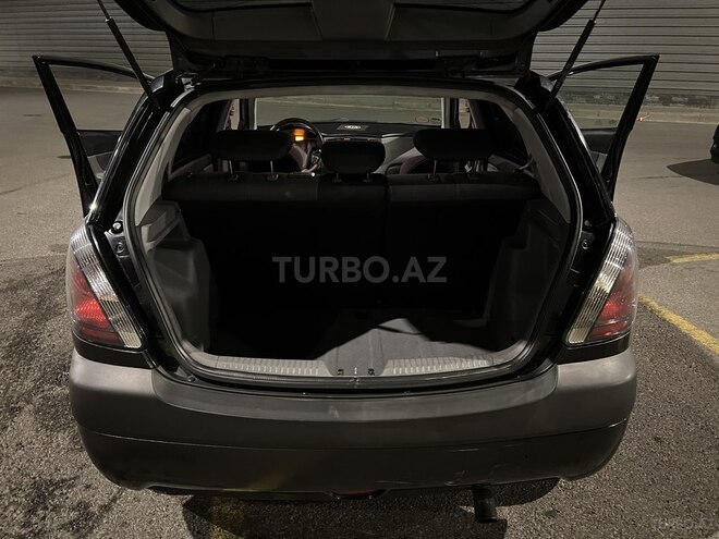 Kia Rio 2005, 263,000 km - 1.5 l - Bakı