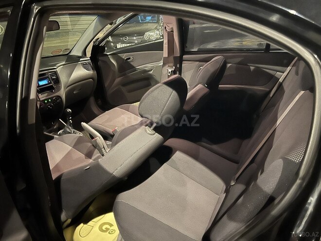 Kia Rio 2005, 263,000 km - 1.5 l - Bakı