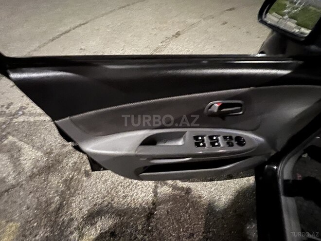 Kia Rio 2005, 263,000 km - 1.5 l - Bakı