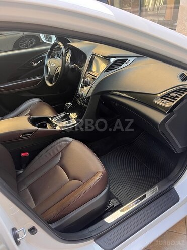 Hyundai Azera 2012, 136,400 km - 2.4 l - Bakı
