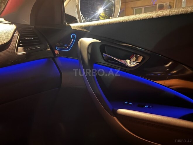 Hyundai Azera 2012, 136,400 km - 2.4 l - Bakı