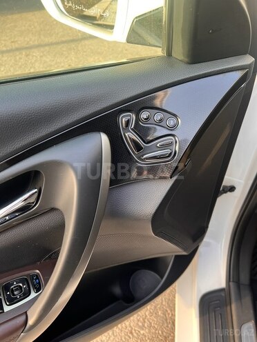 Hyundai Azera 2012, 136,400 km - 2.4 l - Bakı