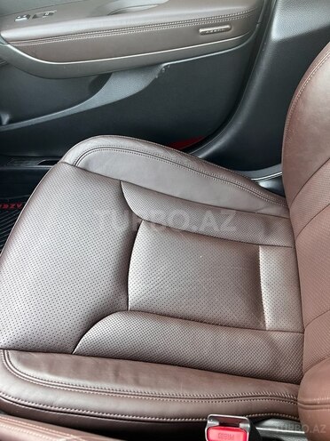 Hyundai Azera 2012, 136,400 km - 2.4 l - Bakı