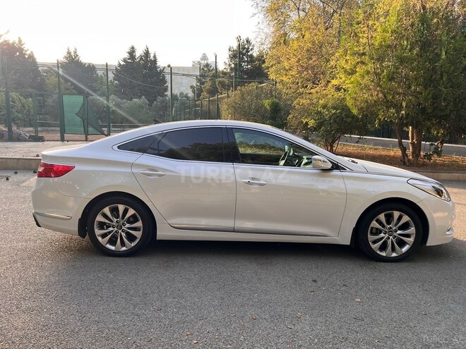 Hyundai Azera 2012, 136,400 km - 2.4 l - Bakı