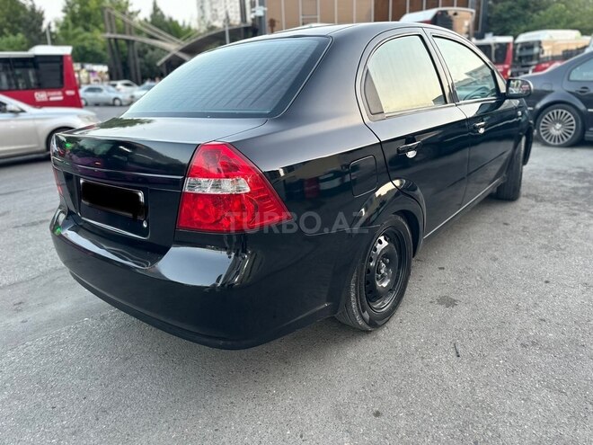 Ravon Nexia R3 2017, 190,000 km - 1.5 l - Bakı