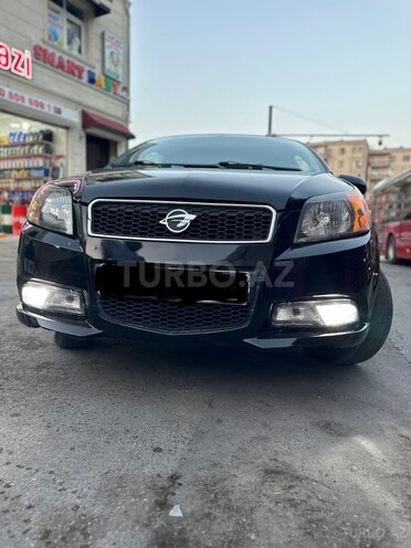 Ravon Nexia R3 2017, 190,000 km - 1.5 l - Bakı
