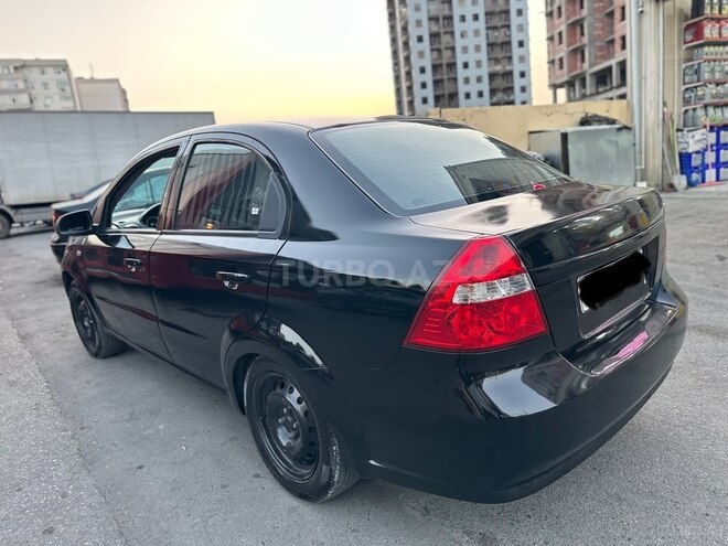 Ravon Nexia R3 2017, 190,000 km - 1.5 l - Bakı
