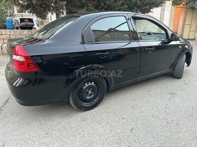 Ravon Nexia R3 2017, 190,000 km - 1.5 l - Bakı