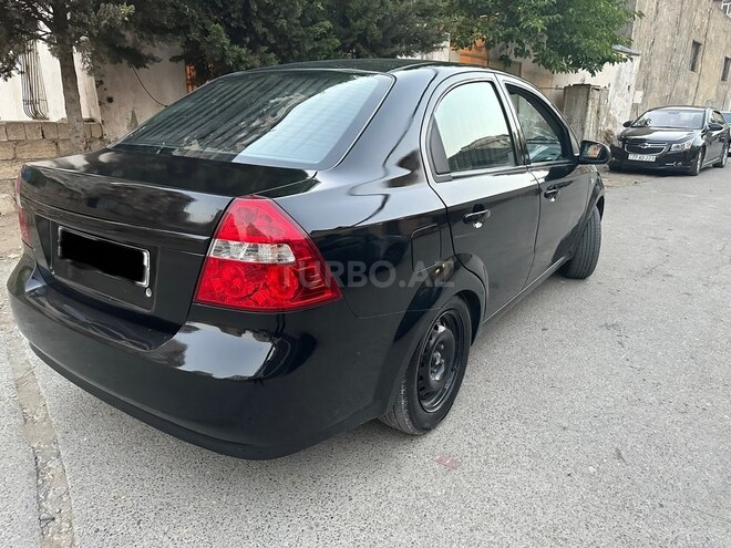 Ravon Nexia R3 2017, 190,000 km - 1.5 l - Bakı