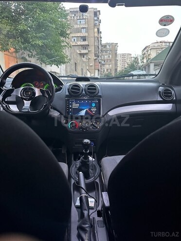 Ravon Nexia R3 2017, 190,000 km - 1.5 l - Bakı