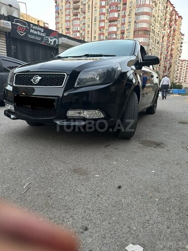 Ravon Nexia R3 2017, 190,000 km - 1.5 l - Bakı