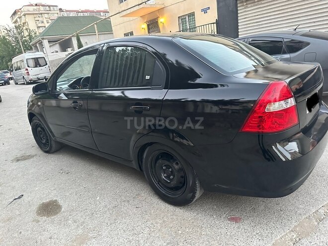 Ravon Nexia R3 2017, 190,000 km - 1.5 l - Bakı