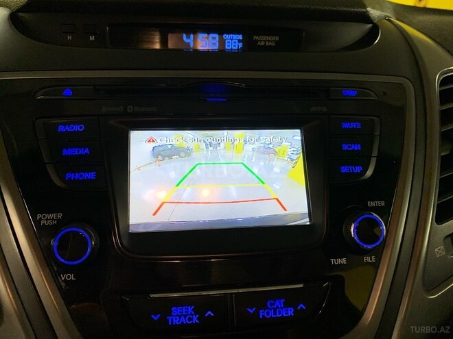 Hyundai Elantra 2015, 116,773 km - 1.8 l - Gəncə