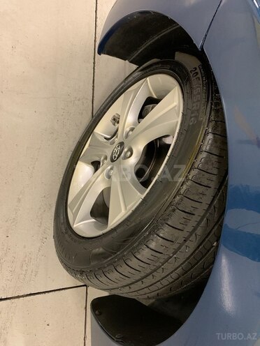 Hyundai Elantra 2015, 116,773 km - 1.8 l - Gəncə